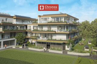 Wohnung kaufen in Ruthardweg, 8055 Graz, Neubau Gartenwohnung um 4.000 €/m²! Chronos macht Eigentum wieder möglich!