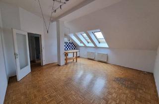 Wohnung kaufen in Merangasse, 8010 Graz, Vermietete Anlegerwohnung mit guter Rendite über 3%! 2-Zimmer-Eigentumswohnung in St.Leonhard zu verkaufen!