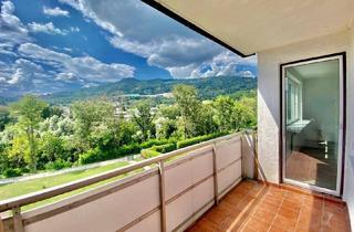 Wohnung kaufen in Judendorfer Straße 33b, 8700 Leoben, TOP FAMILIENWOHNUNG I 5 ZIMMER I 2 LOGGIEN I LIFT I GETRENNTE KÜCHE I TRAUMHAFTER WEITBLICK I LEOBEN I SOFORT I PROJEKT WOHNEN