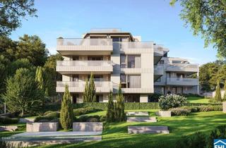 Wohnung kaufen in Agnesgasse, 1190 Wien, Exklusivität trifft Investment. Privatvermögen mit Zukunft.