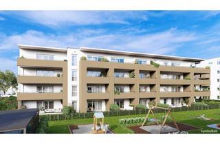 Wohnung kaufen in 4481 Asten, Wohnpark Asten Süd - Whg. A2/12/3.OG