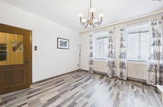 Wohnung kaufen in 1120 Wien, Markt, Park & Lebensqualität vor der Tür - 2-Zimmerwohnung in Top-Lage