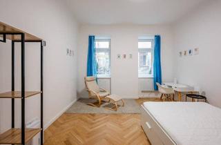 Wohnung kaufen in Leitgebgasse, 1050 Wien, **NEU** fabelhafte 1-Zimmerwohnung in zentraler Lage - möbliert