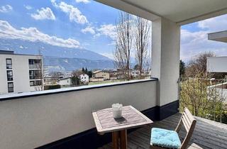 Wohnung kaufen in Gaislöd, 6067 Absam, Moderne 3-Zimmer-Wohnung mit Loggia (88 m²), Parkplatz, Kellerabteil und Lift in ruhiger Lage – Absam