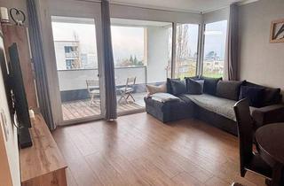 Wohnung kaufen in 6067 Absam, Moderne 3-Zimmer-Wohnung mit Loggia (88 m²), Parkplatz, Kellerabteil und Lift in ruhiger Lage – Absam