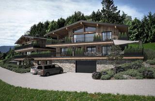 Wohnung kaufen in 6361 Hopfgarten-Markt, Wohnprojekt Penningberg – Hochwertige Eigentumswohnungen in Bestlage von Hopfgarten