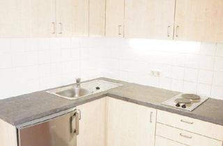 Wohnung mieten in Ferdinandstraße, 1020 Wien, 1020, Ferdinandstraße/U1 Nestroyplatz, neu sanierte 1 Zimmerwohnung mit Balkon steht ab sofort unbefristet zur Verfügung