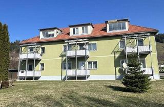 Wohnung mieten in Lorenzistraße, 8753 Fohnsdorf, Sanierte 3-Zimmer-Wohnung mit Wintergarten – sonnig, ruhig & zentral in Fohnsdorf