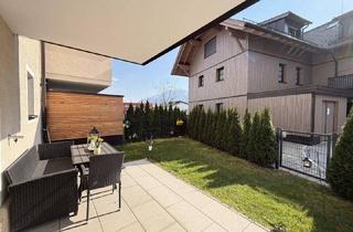 Wohnung mieten in 5071 Wals, WALS: 2,5-Zimmer-Gartenwohnung