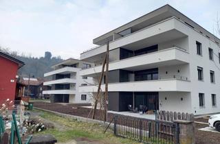 Wohnung mieten in Langäckerweg 3a, 6800 Feldkirch, PROVISIONSFREI! Helles City-Apartment in Grenznähe LI/CH mit Balkon und schönem Ausblick
