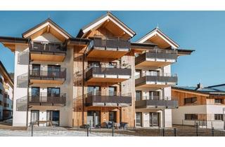 Wohnung mieten in Weng 24, 5622 Weng, VOLLHOLZ Wohnungen - Top 02 - Generationen Wohnen Plus Lärchenhof in Goldegg-Weng