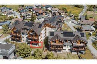 Wohnung mieten in Weng 24, 5622 Weng, VOLLHOLZ Wohnung in Goldegg - Top 02 - Erdgeschoss