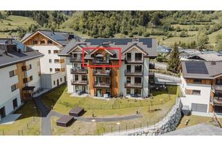 Wohnung mieten in Weng 24, 5622 Weng, VOLLHOLZ Seniorenwohnung in Goldegg - Top 46 - Dachgeschoss