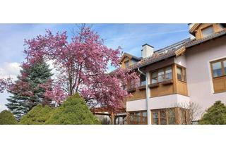 Wohnung mieten in Hauptstraße 64/12, 5151 Nußdorf am Haunsberg, 3-Zimmerwohnung mit Carport und Autoabstellplatz in Nußdorf a. H.