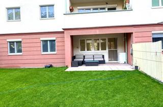 Wohnung mieten in 1110 Wien, Provisionsfrei|✨ Gartenresidenz in Citylage| Erstbezug| U3-Nähe
