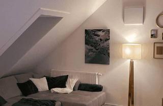 Wohnung mieten in Wohnpark 5, 3720 Ravelsbach, Helle 2-Zimmer Wohnung möbliert mit Garage