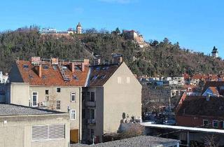 Wohnung mieten in Josefigasse 35, 8020 Graz, Wohnung am Lendplatz