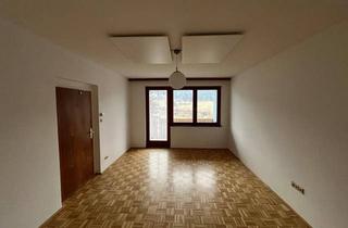 Wohnung mieten in Sankt Georgen 44, 8861 Sankt Lorenzen ob Murau, Teilmöblierte 2-Zimmer Wohnung mit Loggia