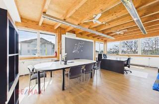 Büro zu mieten in 6971 Hard, Büro- und Dienstleistungsfläche in Hard zu mieten