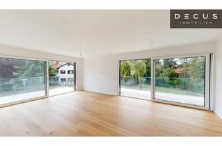Wohnung kaufen in 2345 Brunn am Gebirge, | PROVISIONSFREI | MODERNE ARCHITEKTUR | GROSSER GARTEN |