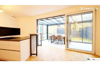Doppelhaushälfte kaufen in 2331 Vösendorf, Moderne Doppelhaushälfte in Vösendorf: Erstbezug mit Garten und 6 Zimmern!