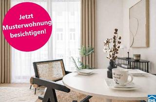 Maisonette mieten in Odoakergasse, 1160 Wien, Nachhaltig Leben in Top-Lage – ODO25 mit effizienter Energie & cleverer Raumplanung