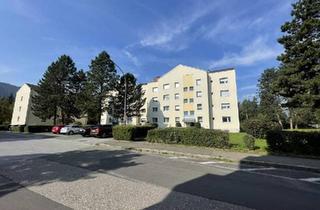 Wohnung mieten in 8750 Judenburg, Gemütliche Erdgeschosswohnung und Balkon sofort beziehbar!