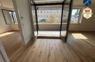 Wohnung mieten in 1100 Wien, ++Superprojekt: ''Über den Baumwipfeln"++ Top 44 SONNIGE 2-Zimmer LOGGIA-Wohnung + TRAUMHAFTE SÜDAUSRICHTUNG mit Blick auf die Kastanienbäume