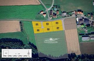 Grundstück zu kaufen in 8081 Heiligenkreuz am Waasen, Panoramahang Frannach (Provisionsfrei)