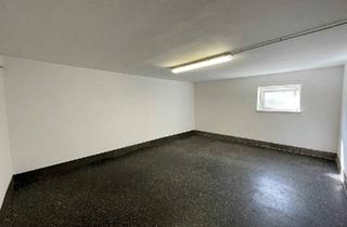 Gewerbeimmobilie mieten in 7400 Oberwart, Lagerraum in zentraler Lage (Provisionsfrei)