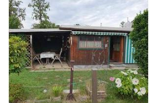 Gewerbeimmobilie kaufen in 8480 Mureck, Wohnwagen mit Zubau (Provisionsfrei)