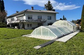 Einfamilienhaus kaufen in 8454 Arnfels, Einfamilienhaus mit großzügigem Grundstück und Pool in Arnfels (Provisionsfrei)