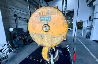 Gewerbeimmobilie mieten in 4310 Mauthausen, Kranhalle in TOP Lage *Die ersten 2 Monate kostenfrei mieten*