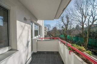 Wohnung mieten in 1230 Wien, 3-Zimmer-Wohnung am Maurer Berg mit Südbalkon