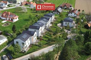 Doppelhaushälfte kaufen in 8141 Unterpremstätten, Baubeginn Erfolgt! Neubau-Doppelhaushälfte in Unterpremstätten! Moderne Wohnanlage mit nur 10 Einheiten!