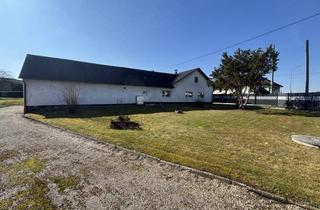 Haus kaufen in 4063 Hörsching, Großzügiges Grundstück mit Bestandsgebäude