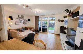 Reihenhaus kaufen in 5201 Seekirchen am Wallersee, Familientraum: Wunderbares Reihenhaus in Seekirchen