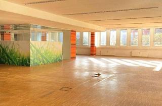 Büro zu mieten in 1030 Wien, Büro-/Geschäftsfläche im Wohnpark Erdberg