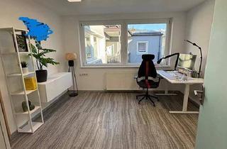 Büro zu mieten in Bahnhofstraße 14a, 6410 Telfs, Büro / Praxis / Shared Space in Telfs – Toplage Bahnhofstraße