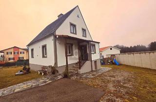 Haus kaufen in 8062 Kumberg, LICHTDURCHFLUTETES WOHNEN MIT PERFEKTER INFRASTRUKTUR