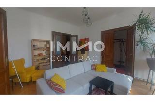 Wohnung mieten in 3500 Krems an der Donau, 4-ZIMMER ALTBAUMIETWOHNUNG IN KREMS