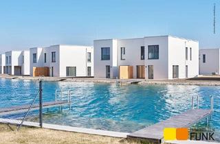 Doppelhaushälfte kaufen in 3484 Grafenwörth, Mein Haus am See. Sonnenweiher Grafenwörth.