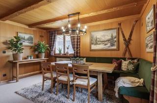 Haus kaufen in 6863 Egg, Charmantes Ferienhaus im Bregenzerwald. Ruhe-Oase im Grünen mit Skigebiet in der Nähe