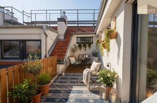 Wohnung kaufen in Friedrichstraße, 2500 Baden, Willkommen über den Dächern von Baden!