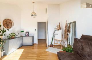 Wohnung kaufen in Friedrichstraße, 2500 Baden, Willkommen über den Dächern von Baden!