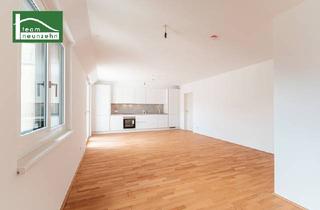 Wohnung kaufen in Ameisgasse, 1140 Wien, Hochwertige Erstbezugs-Wohnung mit großem Hof-Balkon und Küche nahe Schönbrunn!