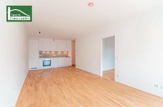 Wohnung kaufen in Ameisgasse, 1140 Wien, Südseitiger Erstbezugs-Traum zum Nettopreis in Hofruhelage mit großer Loggia! Küche und Top Ausstattung inklusive!