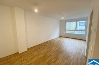 Wohnung mieten in Gudrunstraße, 1100 Wien, 2-Zimmer Erstbezug mit ostseitiger Loggia – Gudrunstraße 120