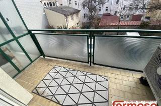 Wohnung mieten in 1160 Wien, Geräumige 3-Zimmer-Wohnung in Ottakring mit Balkon – 76,51 m² & Wärmepumpe