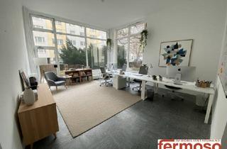 Geschäftslokal mieten in 1040 Wien, Geschäftslokal in Toplage nahe Belvedere – große Auslagenfenster & flexible Nutzung (4. Bezirk)